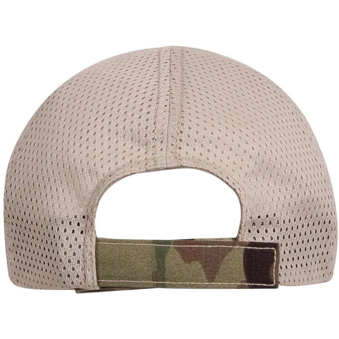 16th MP Brigade Multicam Mesh Back Hat