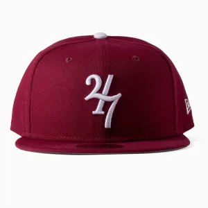 24/7 Campiones New Era Fitted