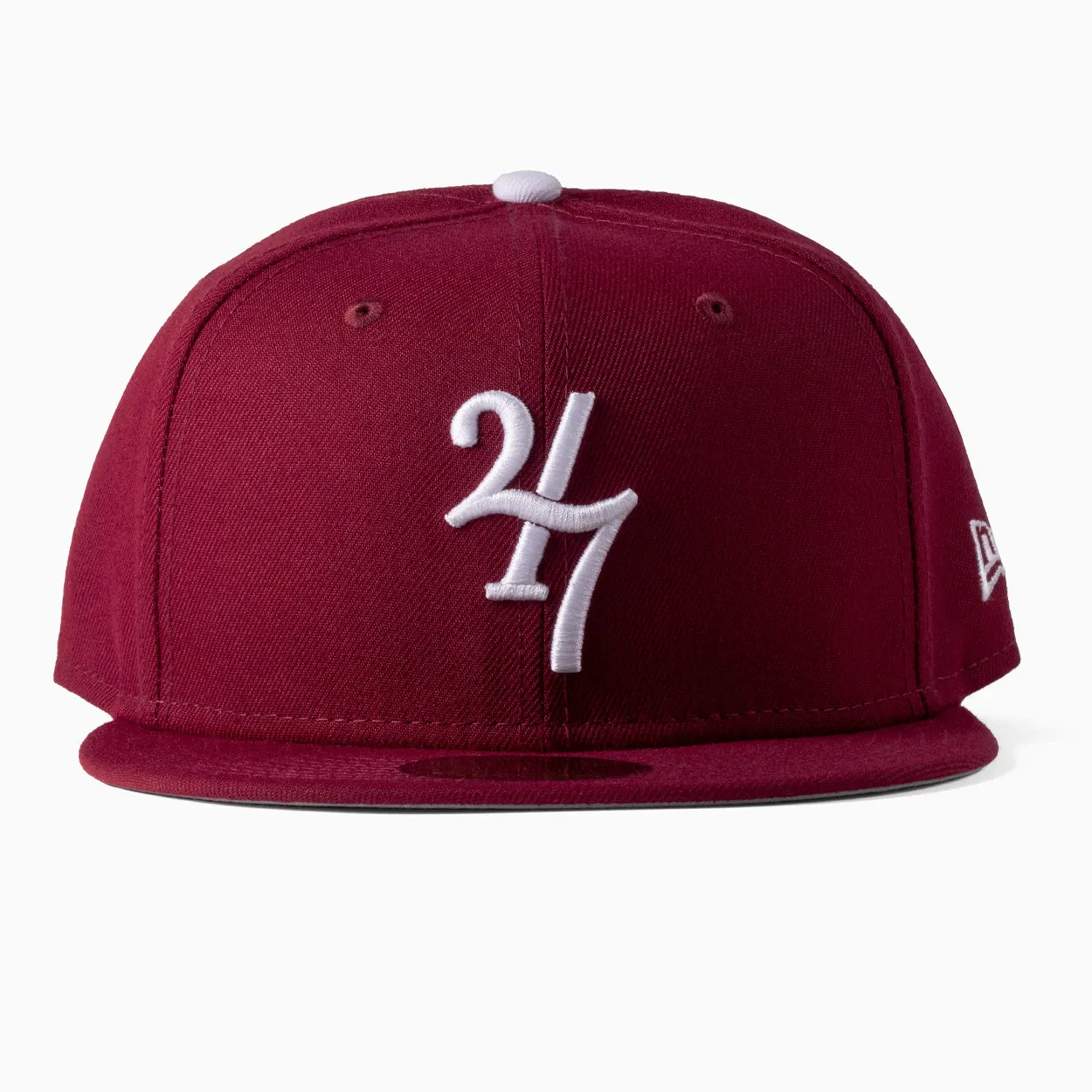 24/7 Campiones New Era Fitted