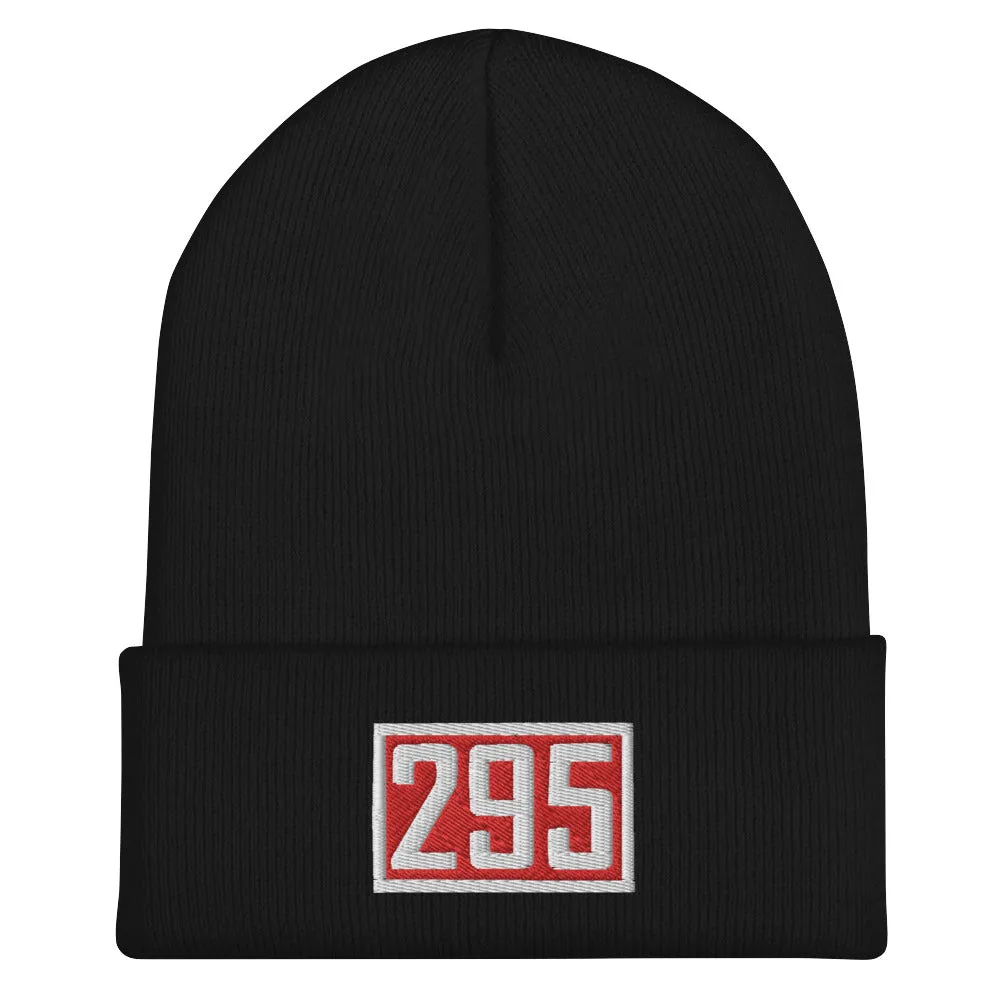 295 Cuffed Beanie