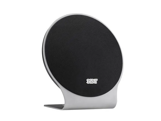 3sixT BLACK Infinity Wireless Speaker