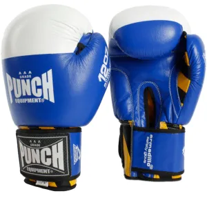 902330     ~ PUNCH ARMADILLO BLU 16OZ