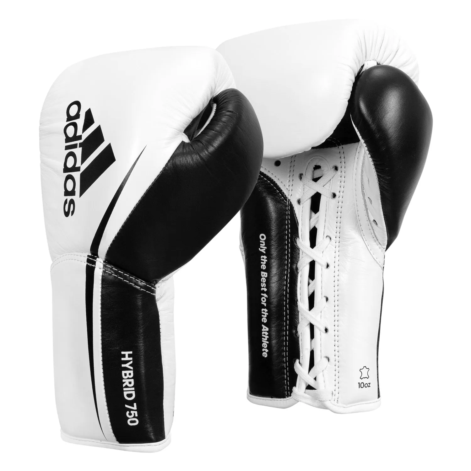 Adidas Hybrid 350 Elite Pro Fight Gloves