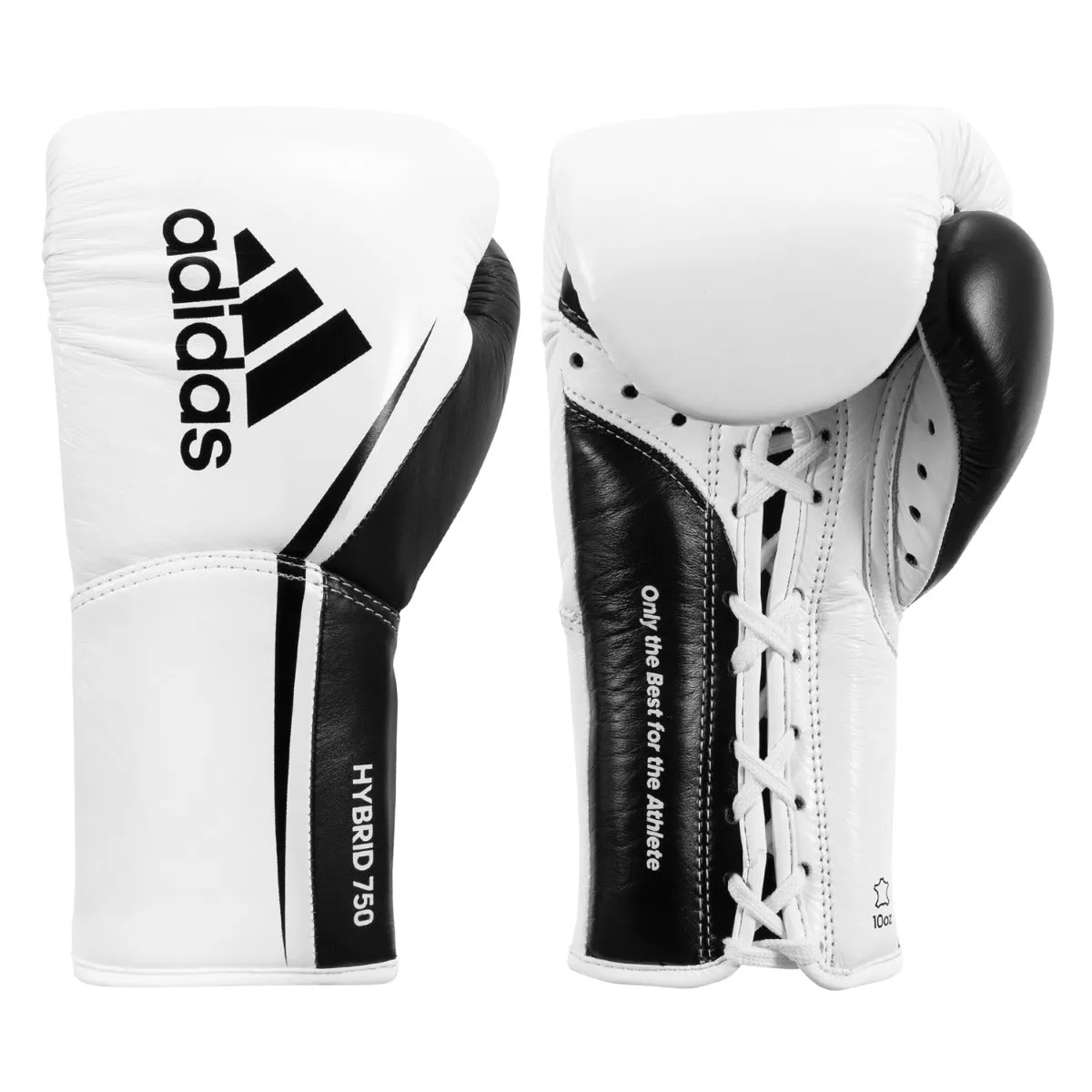 Adidas Hybrid 350 Elite Pro Fight Gloves