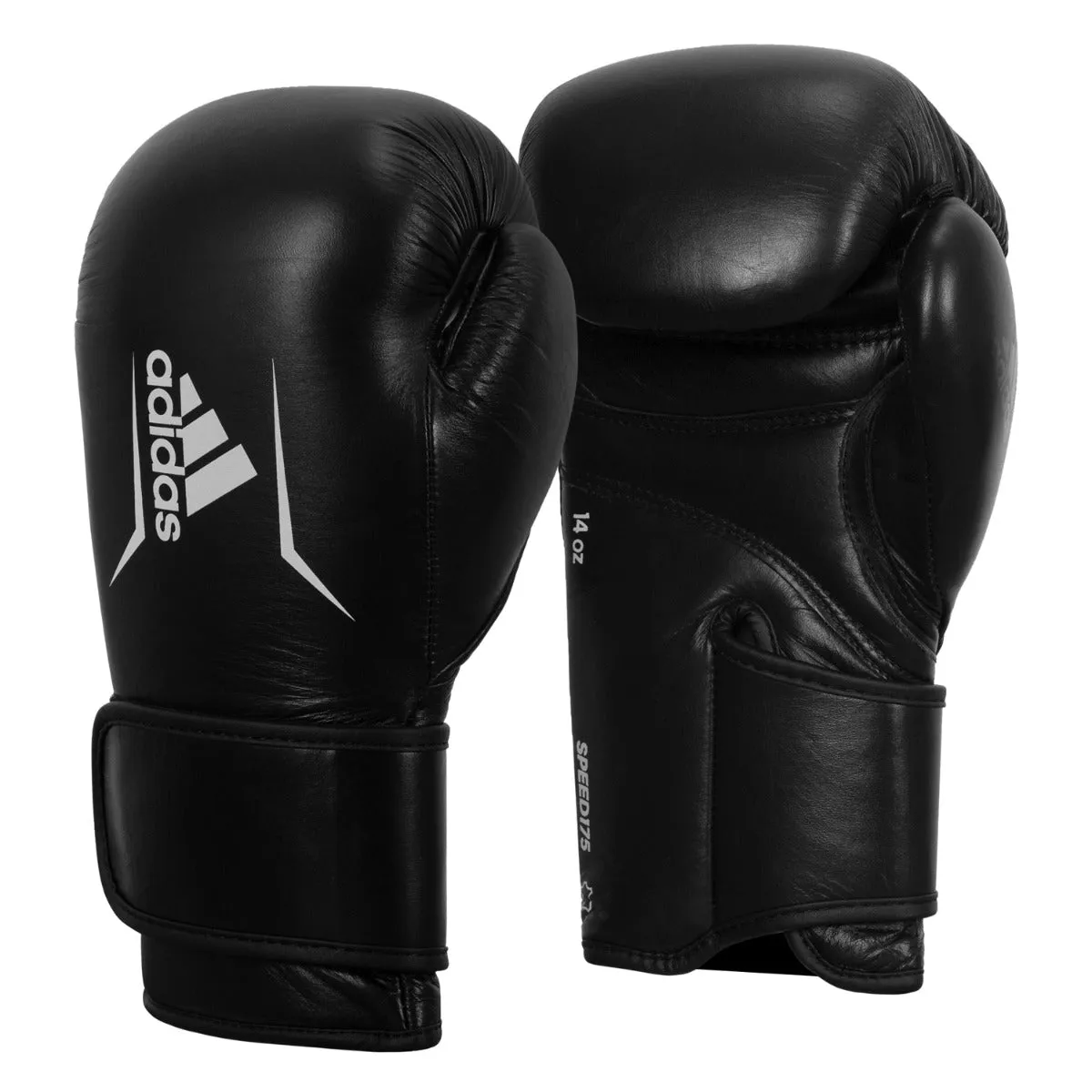 Adidas Speed 175 Leather Training Gloves