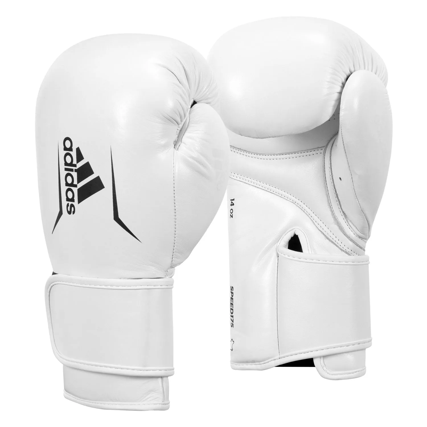 Adidas Speed 175 Leather Training Gloves