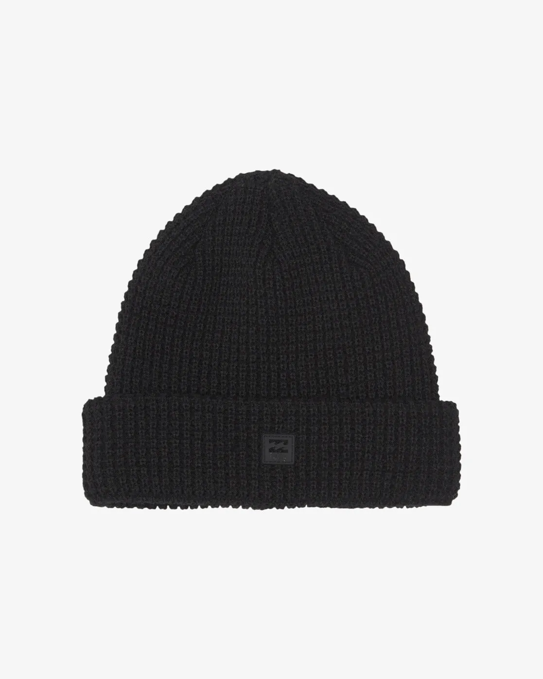 Adivision Barrow Beanie in Black