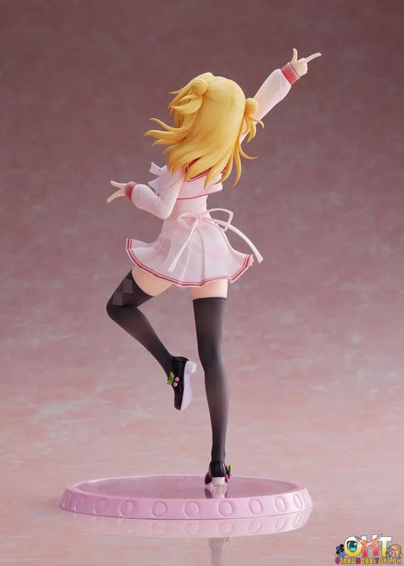 AliceGlint Tenshin Ranman LUCKY or UNLUCKY!? 1/7 Sana Chitose Limited Edition