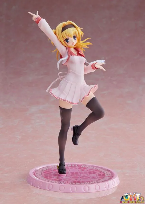 AliceGlint Tenshin Ranman LUCKY or UNLUCKY!? 1/7 Sana Chitose Limited Edition