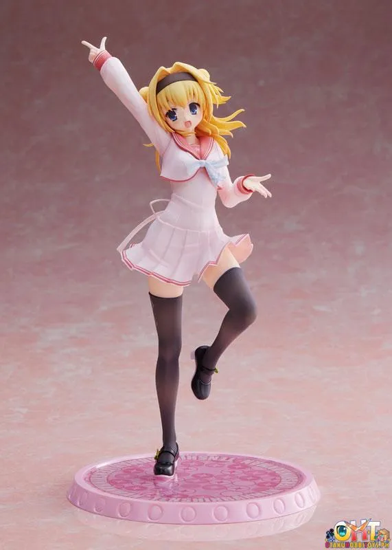 AliceGlint Tenshin Ranman LUCKY or UNLUCKY!? 1/7 Sana Chitose Limited Edition