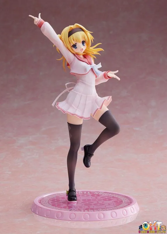 AliceGlint Tenshin Ranman LUCKY or UNLUCKY!? 1/7 Sana Chitose Limited Edition