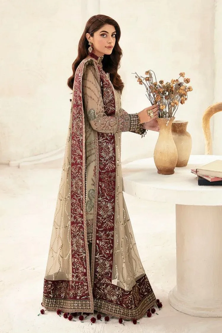 Alizeh - 02 Aysun Heer Festive Collection