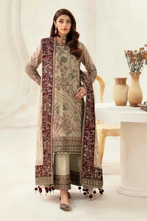 Alizeh - 02 Aysun Heer Festive Collection