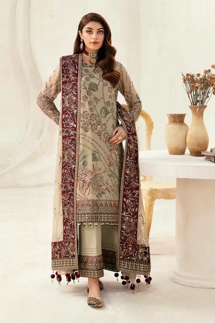 Alizeh - 02 Aysun Heer Festive Collection