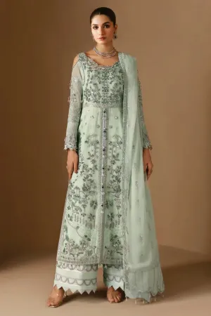 Alizeh - Reenas Handcrafted Wedding Edit Vol 3 - AF-HM-4027-Sahar - Unstitched