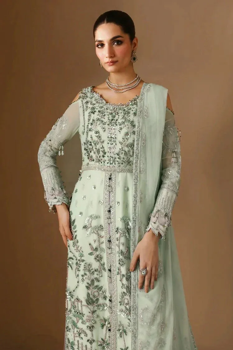 Alizeh - Reenas Handcrafted Wedding Edit Vol 3 - AF-HM-4027-Sahar - Unstitched