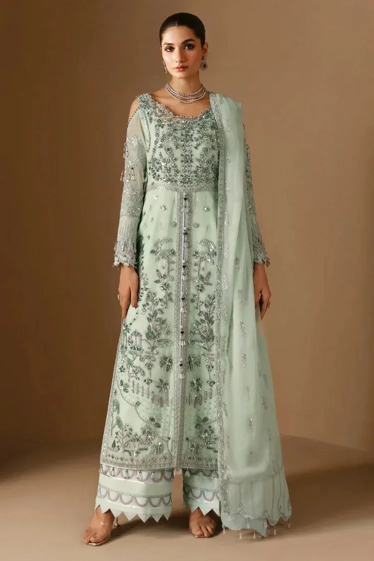 Alizeh - Reenas Handcrafted Wedding Edit Vol 3 - AF-HM-4027-Sahar - Unstitched