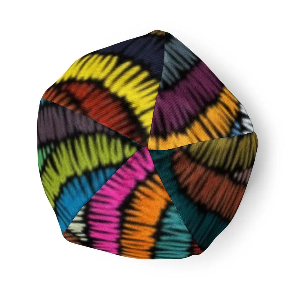 All-Over Print Kids African Pattern Beanie