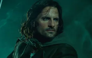 Aragorn 1/2 Scale Statue