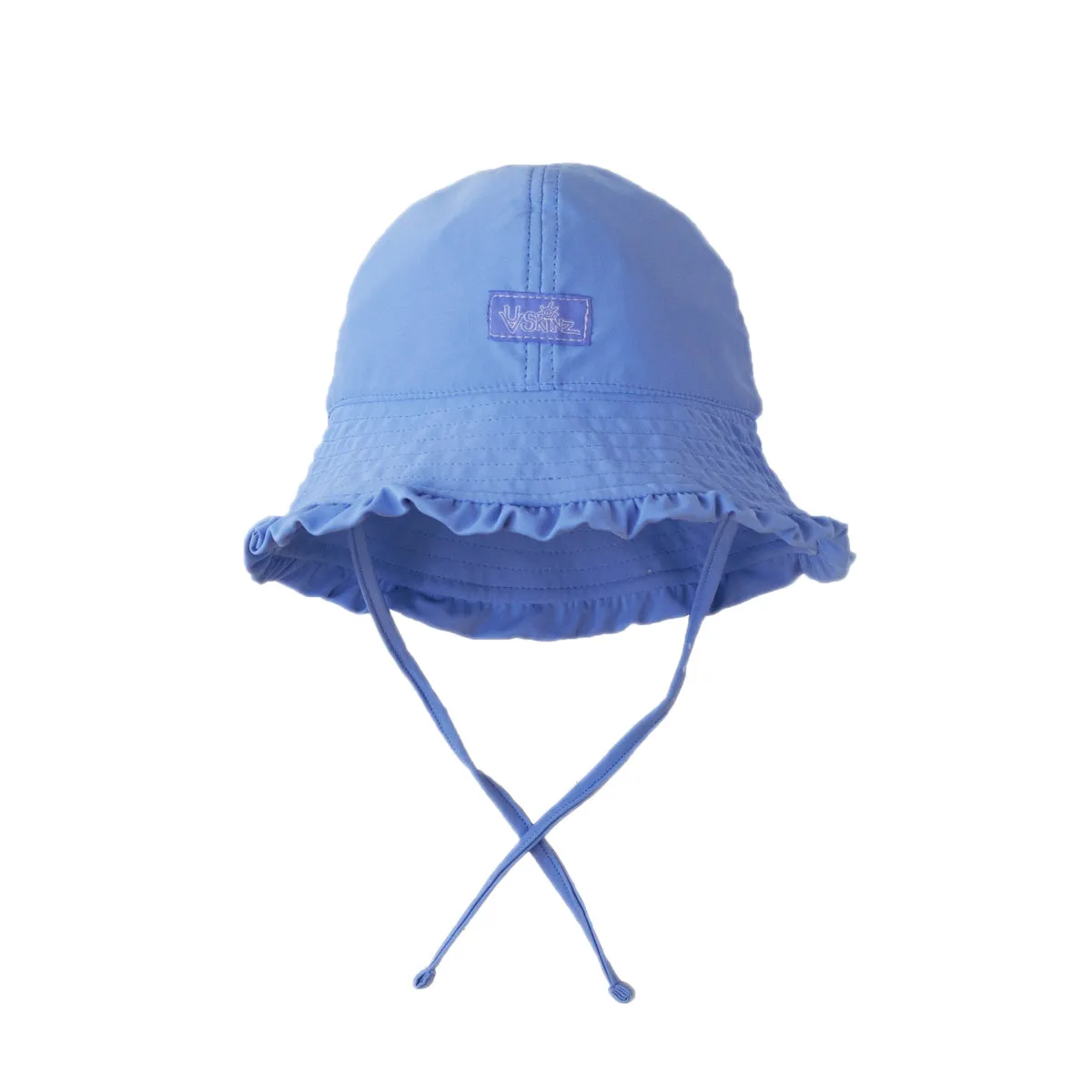 Baby Girl's Reversible Sun Hat | FINAL SALE