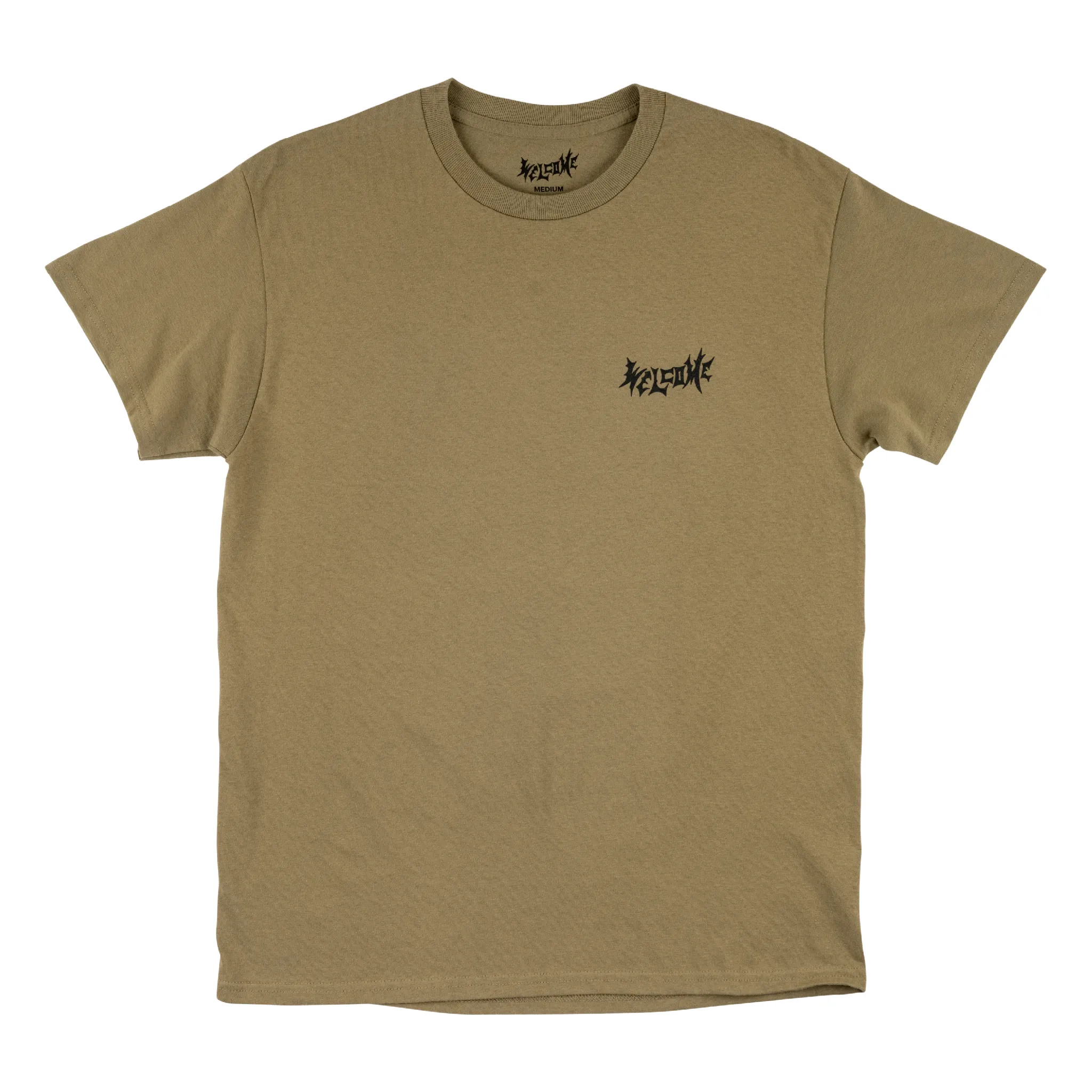 Bapholit tee - Prairie