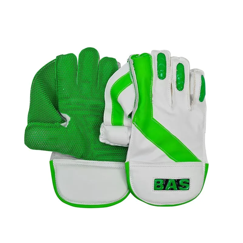 BAS Blaster Wicket-Keeping Gloves