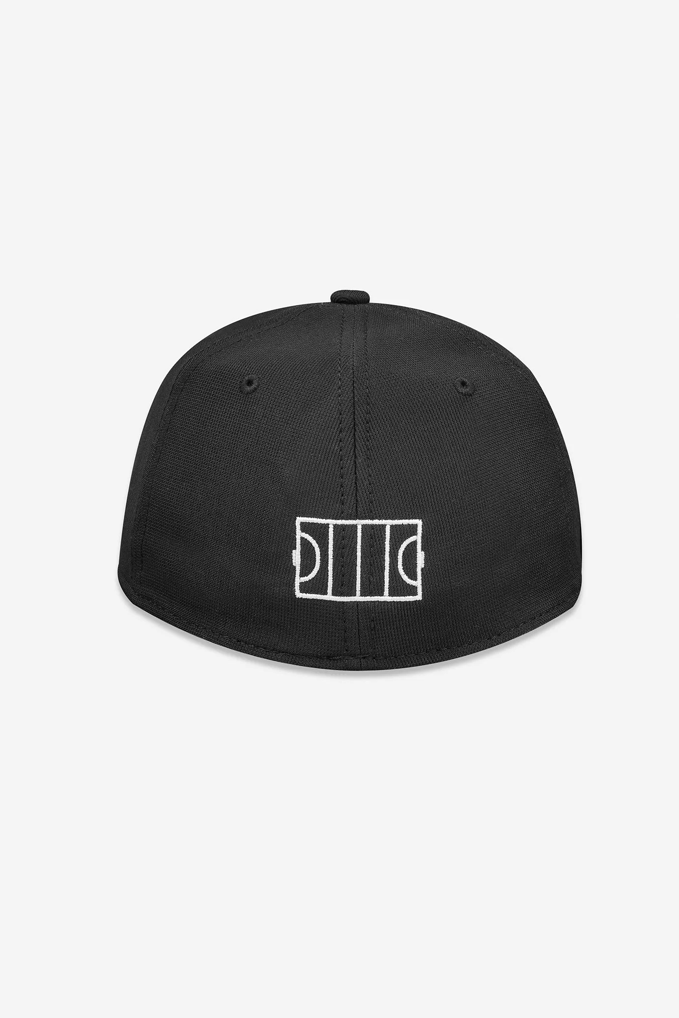 Baseball Black Cap