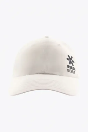 Baseball Cap Soft - WHITE