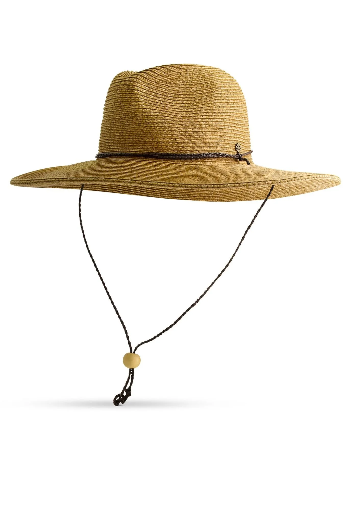 Beach Comber Sun Hat | Brown