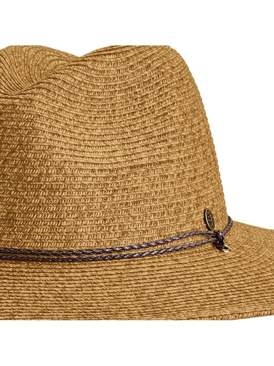 Beach Comber Sun Hat | Brown