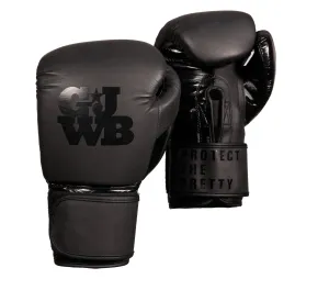 BEST SELLER - 'KITT' Women's Boxing Bag Gloves 10oz. & 12 oz.