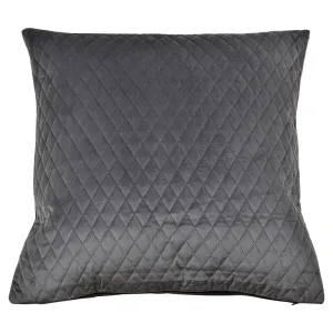 Bolero Grey Pillow   insert