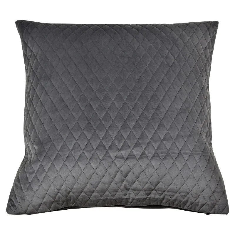 Bolero Grey Pillow   insert