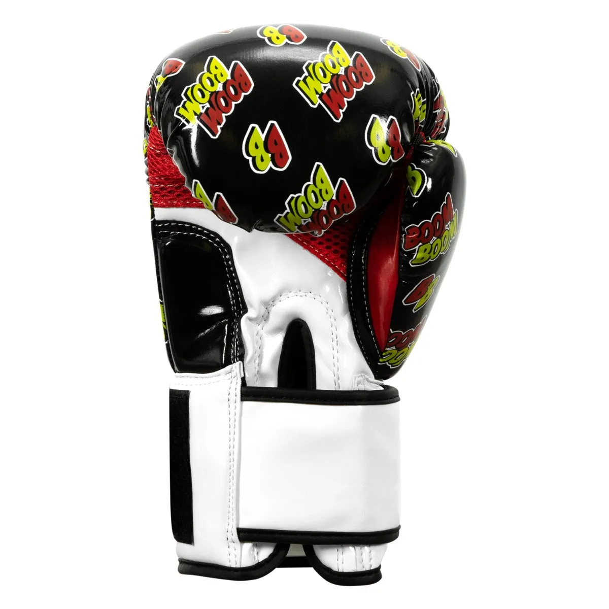 BOOM BOOM Boxing Striker Youth Boxing Gloves 3.0