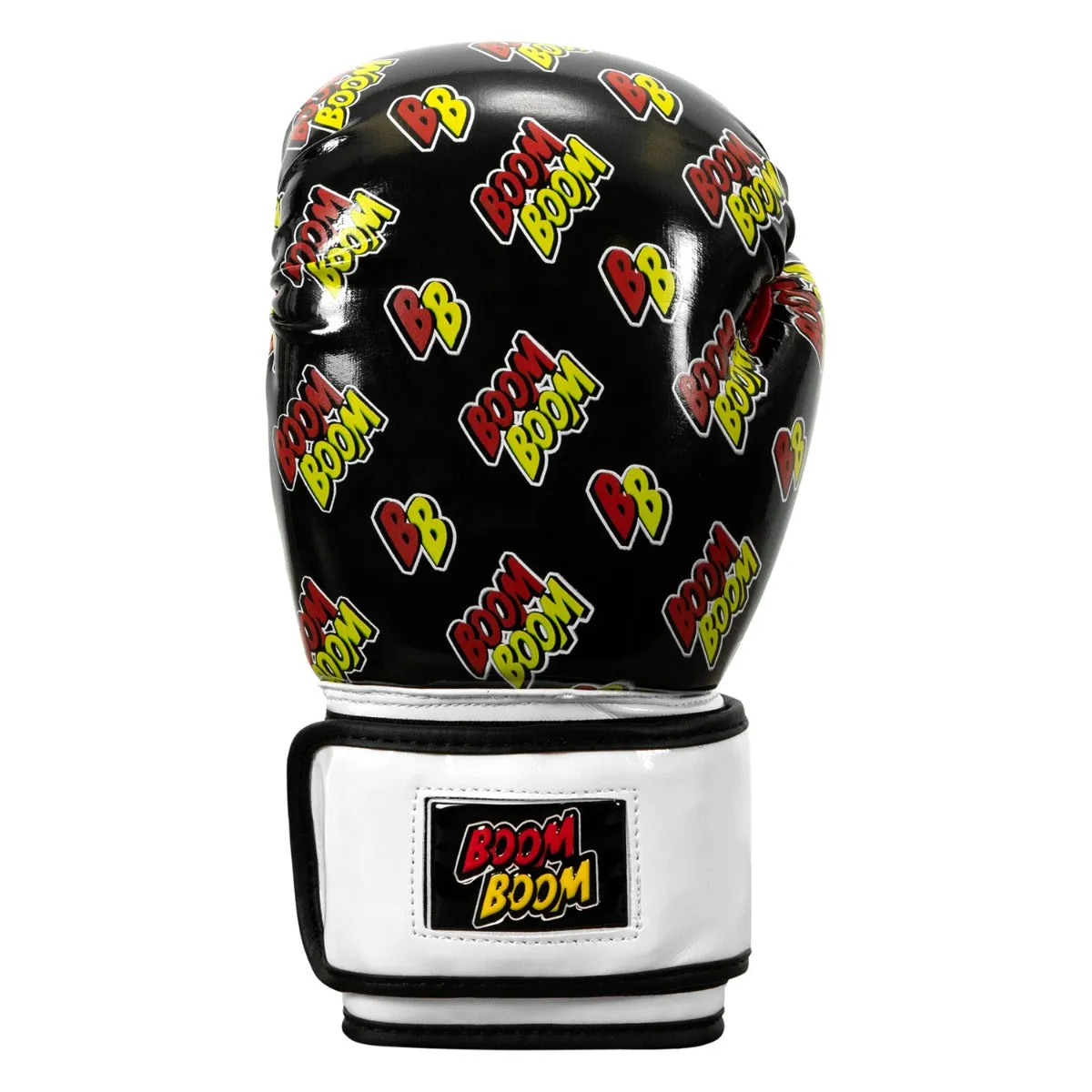 BOOM BOOM Boxing Striker Youth Boxing Gloves 3.0