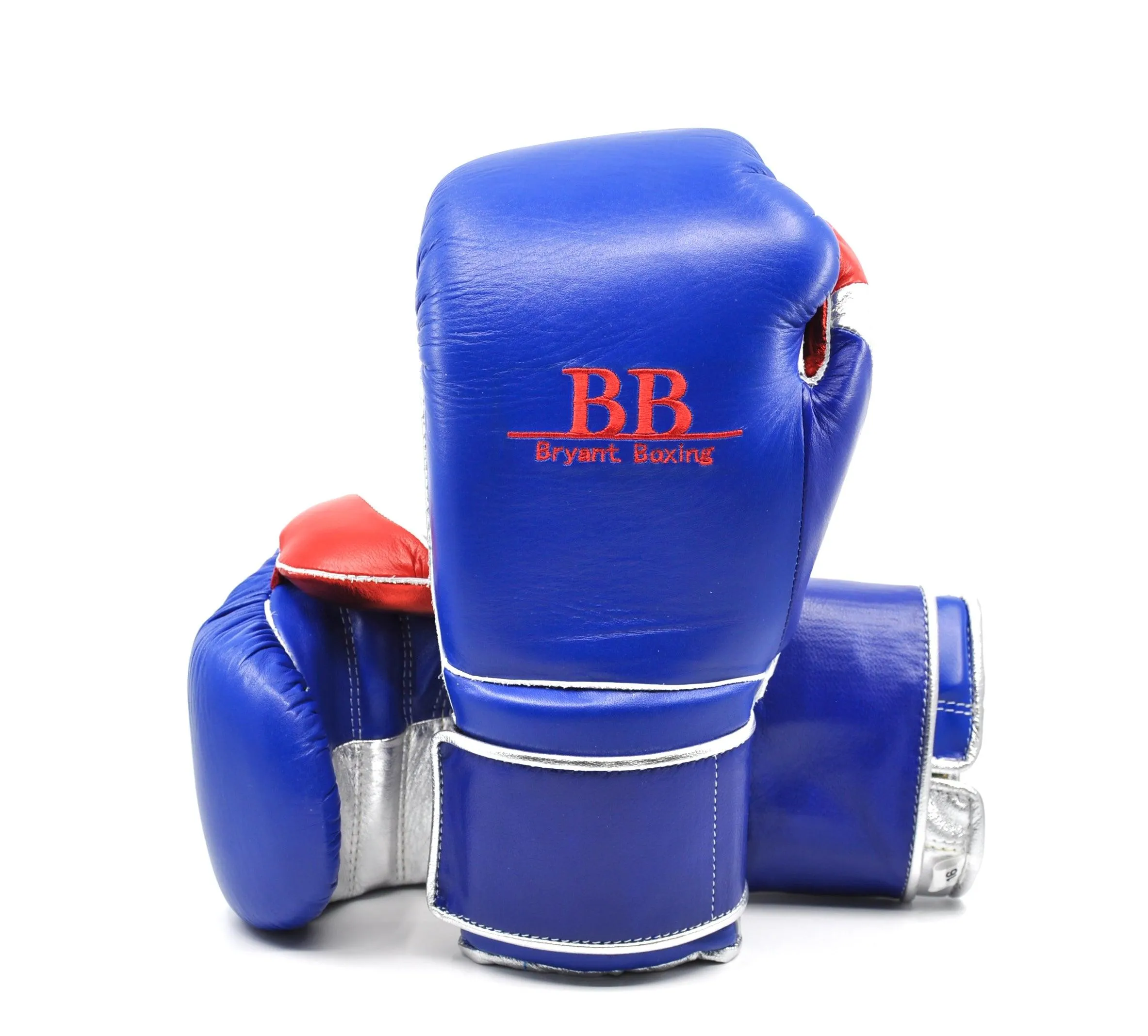 Bryant Boxing Imperial Training Gloves Hook and Loop