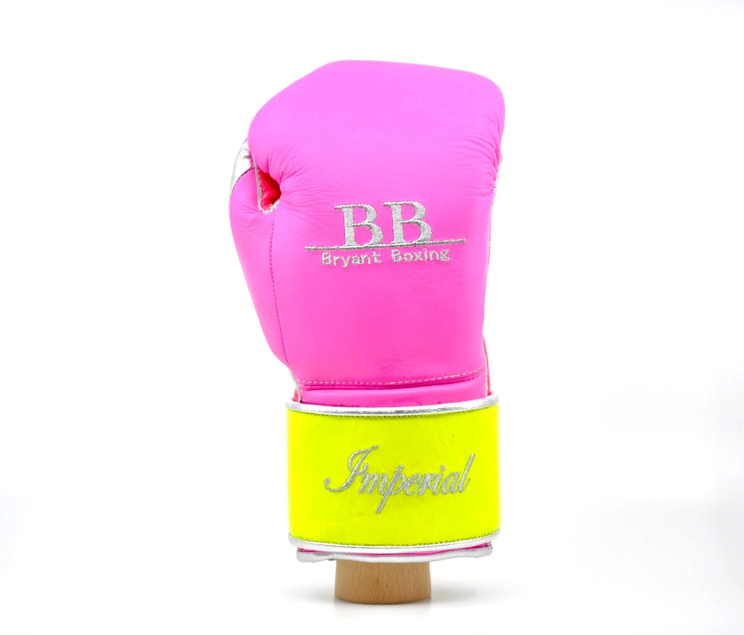 Bryant Boxing Imperial Training Gloves Hook and Loop