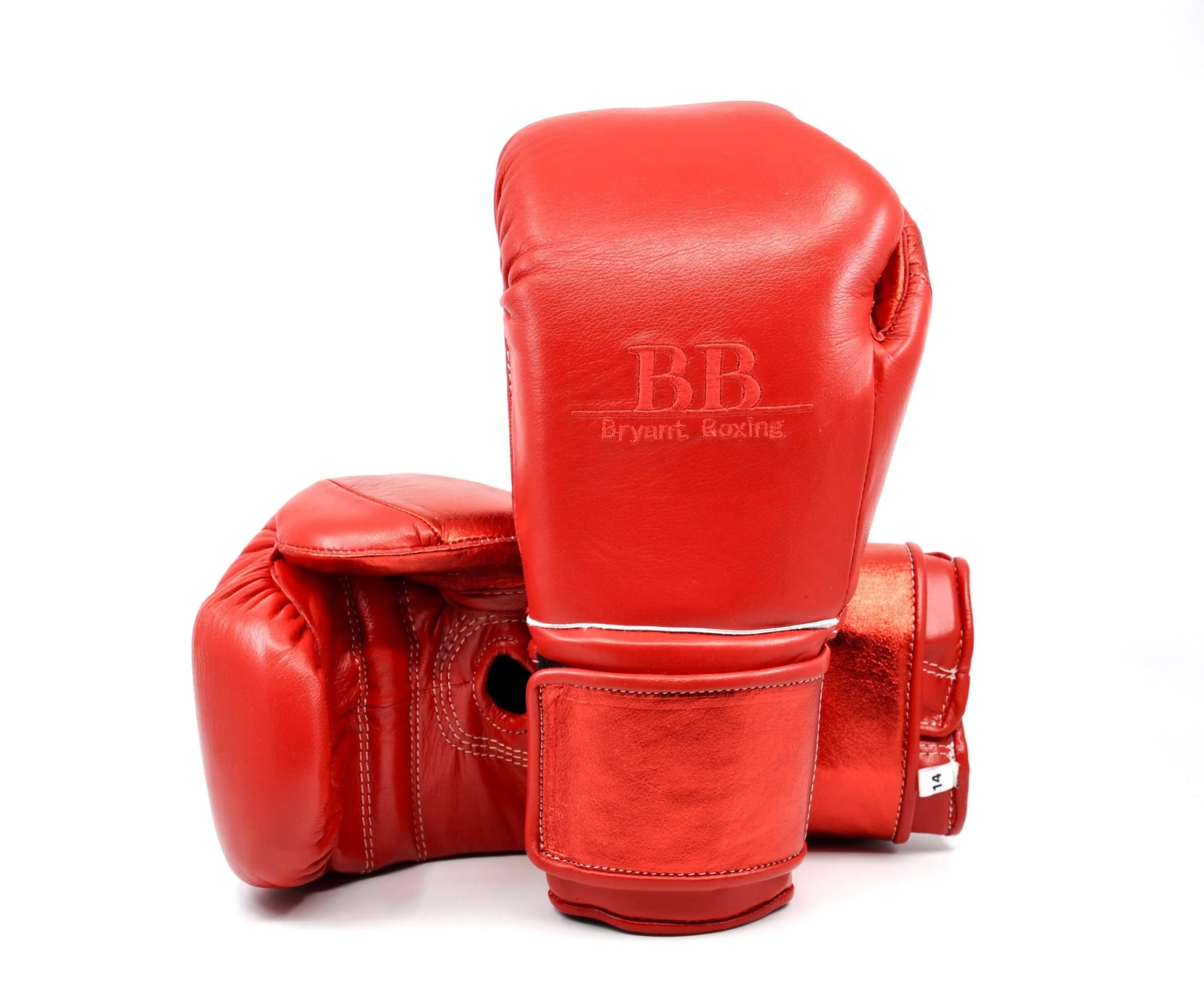 Bryant Boxing Imperial Training Gloves Hook and Loop