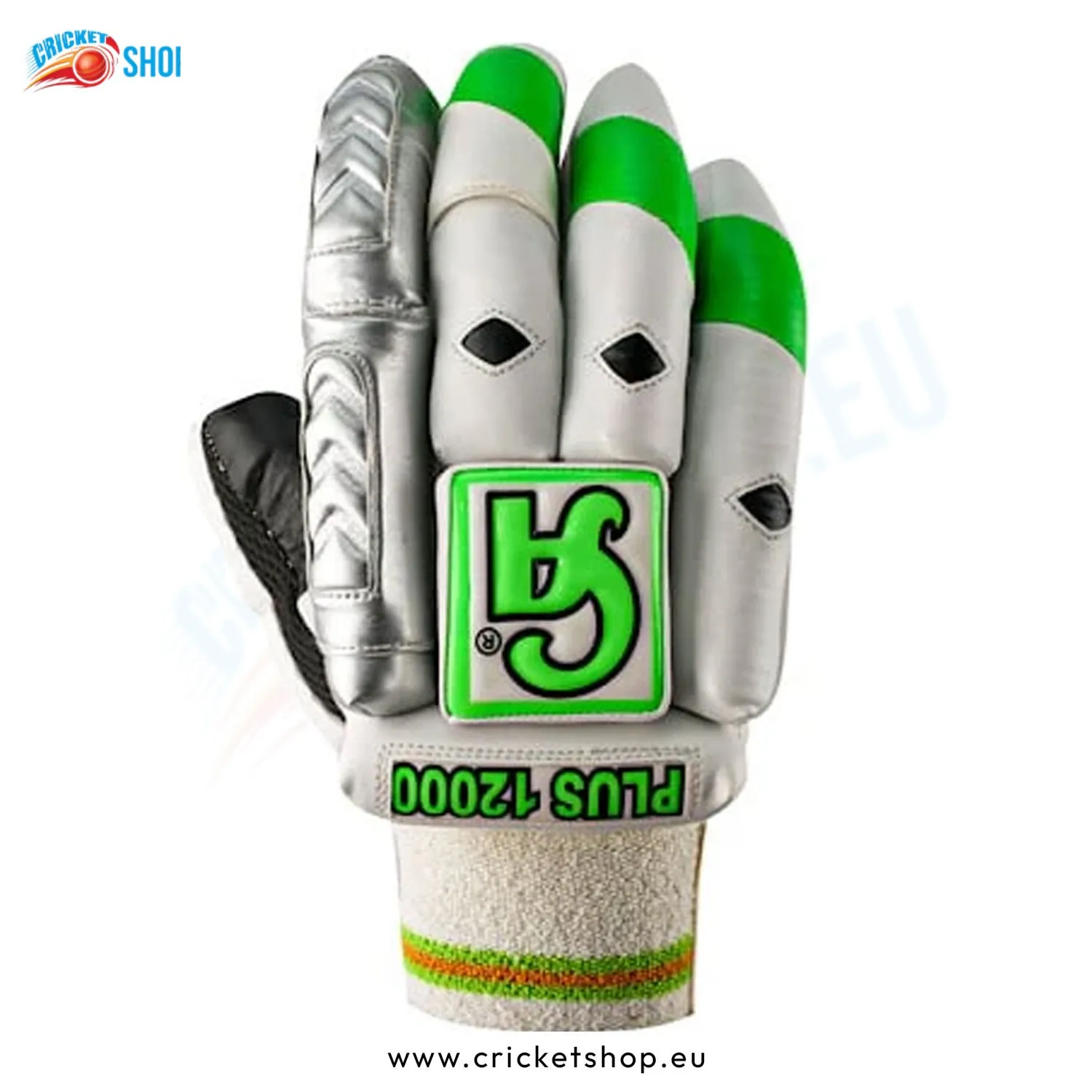 CA Plus 12000 Batting Gloves Adult