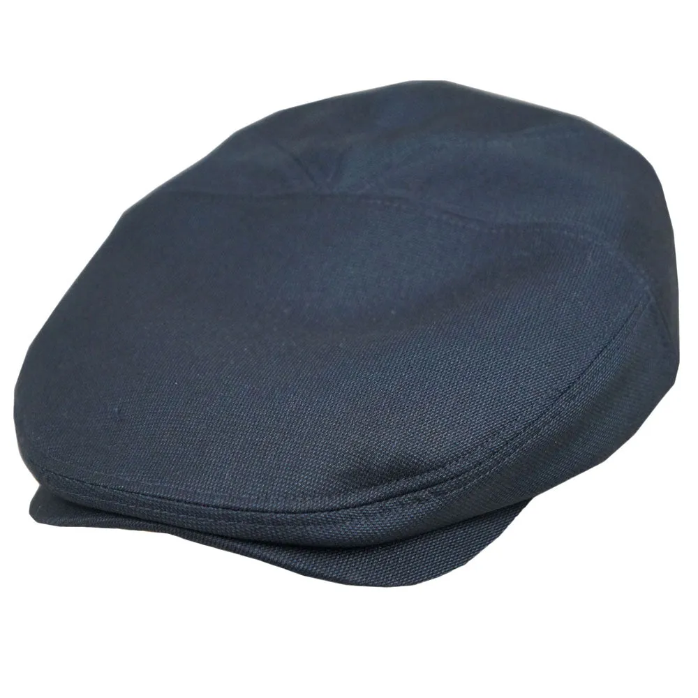 Capas London Solid Pub Cap