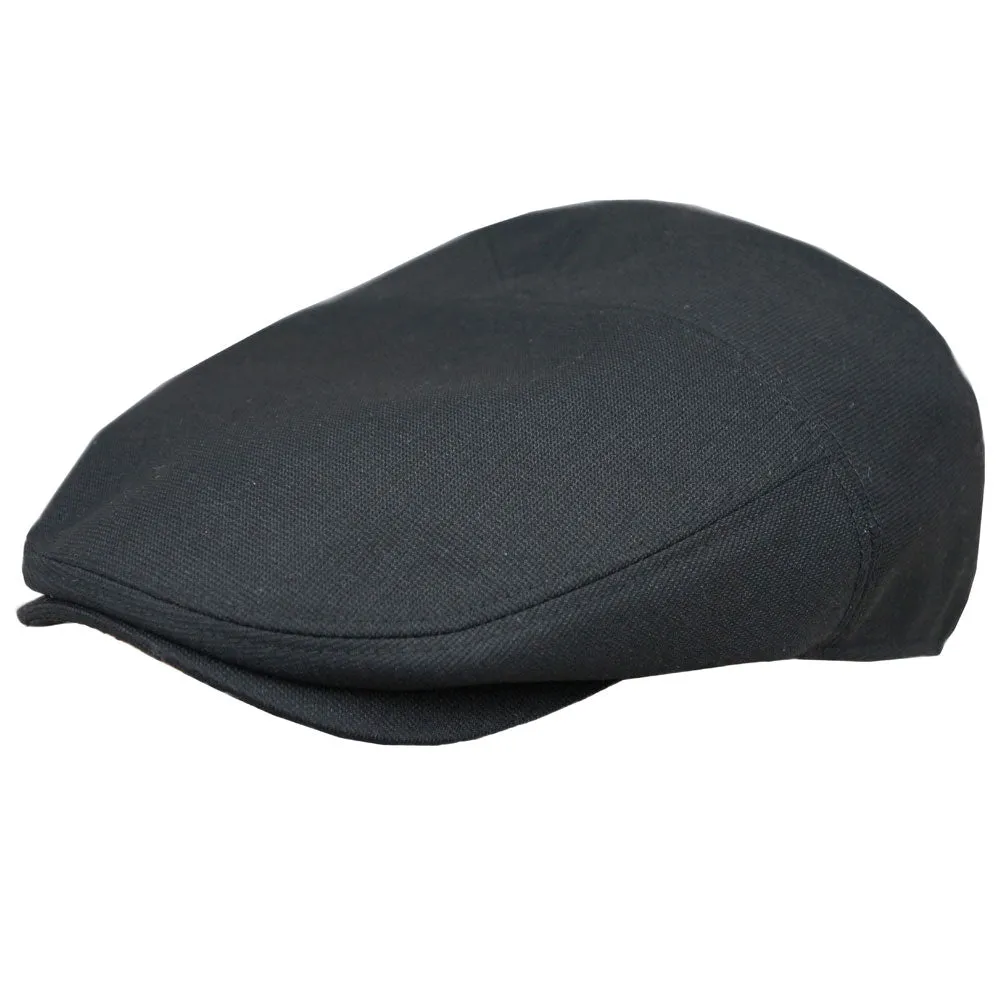 Capas London Solid Pub Cap