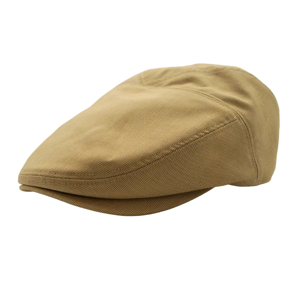 Capas London Solid Pub Cap