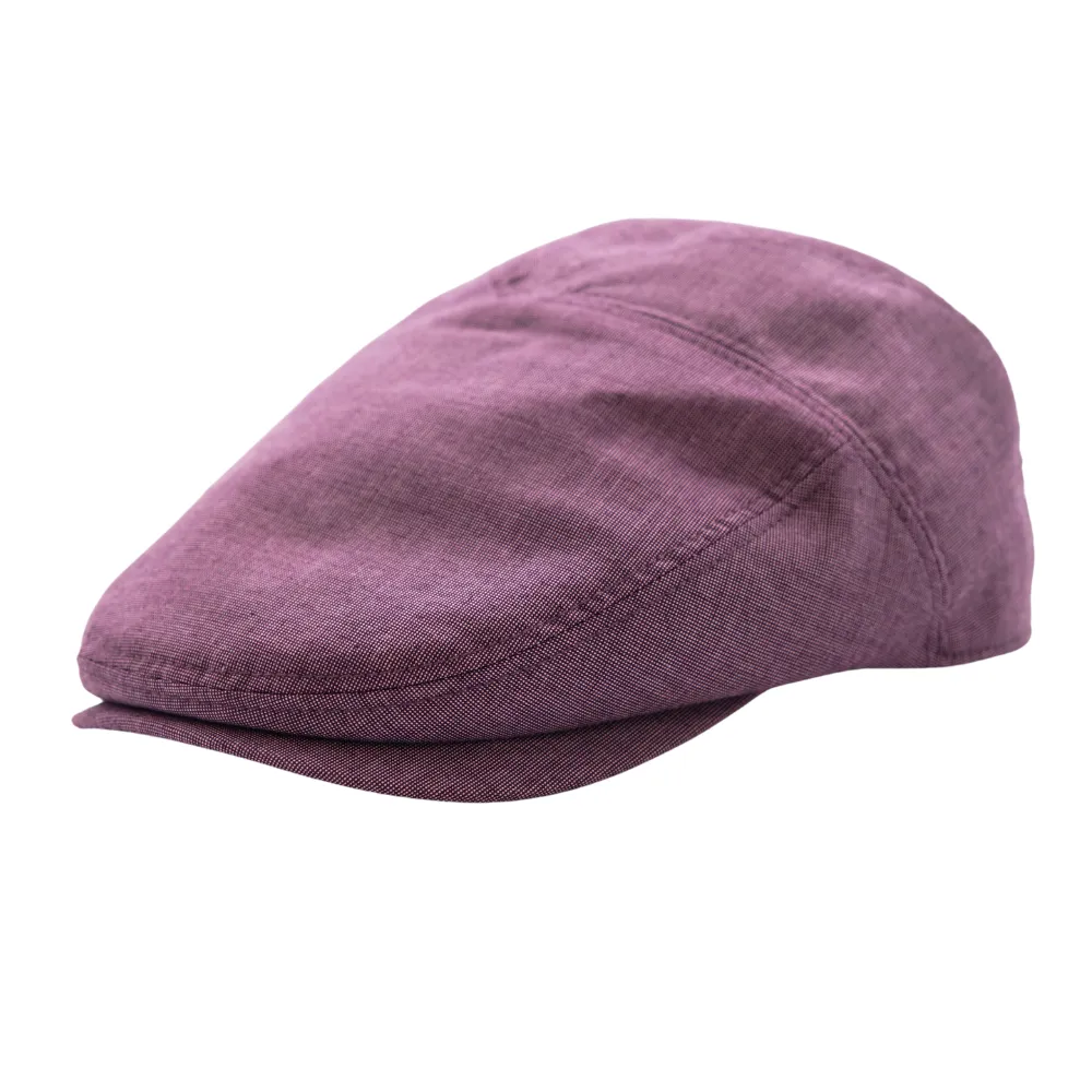 Capas London Solid Pub Cap