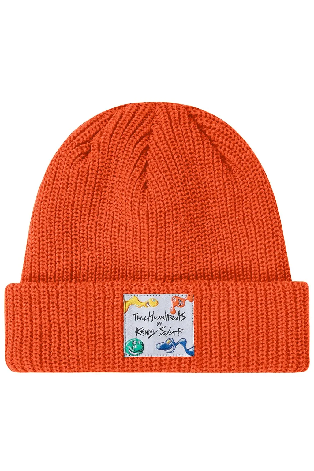 Character Beanie