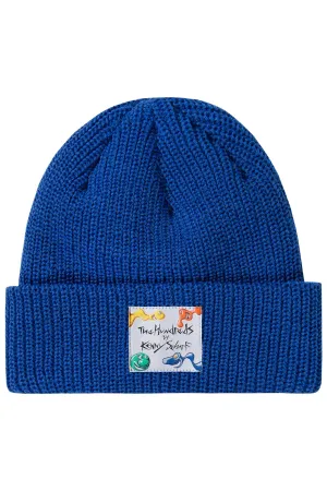 Character Beanie