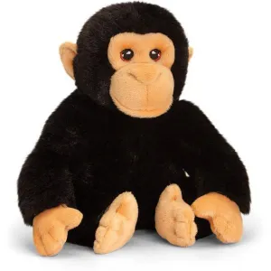 Chimp Soft Toy 18cm by Keel