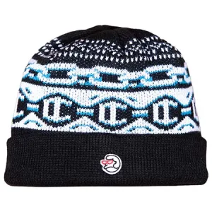 Classic Griptape Premium Chain Beanie