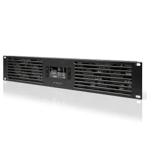 Cloudplate T7-N, Rack Cooling Fan System, 2U