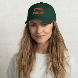 Columbus WRC Adjustable Hat