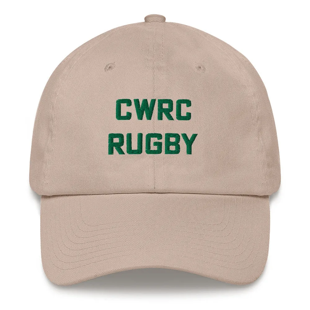 Columbus WRC Adjustable Hat